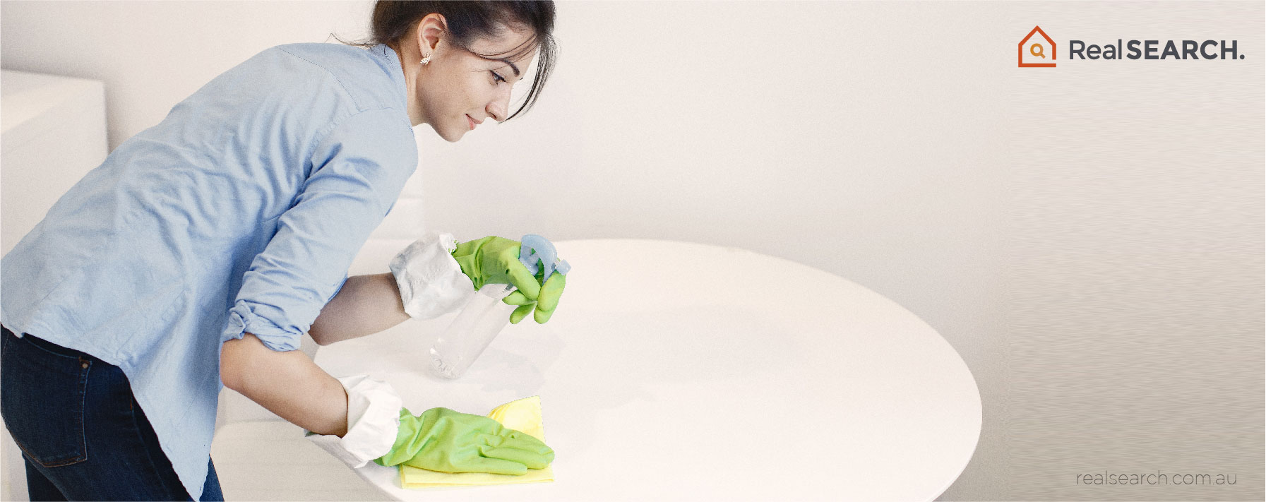 Mastering Your End-of-Lease Clean: Tips for Renters